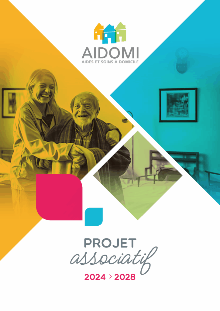 Télécharger notre projet associatif