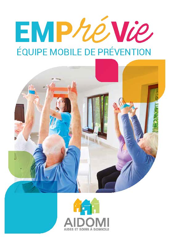 Déploiement d&rsquo;une Équipe Mobile de Prévention